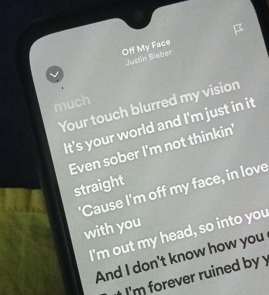 bizzleforbiebss's tweet photo. Justin Bieber singing about love a lovely thread https://t.co/AMlbAhdFgN