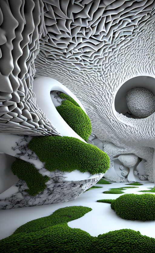 v9_maria's tweet photo. // {B I O M O R P H} | V 1.0

#biomorphicart #mossdesign 
.
.
#biodesign #ecodesign #archilovers #aiarchitecture #instaarchitecture #aidesign #generativedesign #generativeart #biomimicry #biodesign #naturearchitecture #architecturedaily #dezeen #architecturehunter #architexture https://t.co/ZAswu2lr36