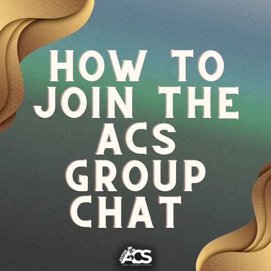 Aston ACS tweet media