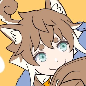 #新しいプロフィール画像せっかくなので今日だけアイコンこれにしよう。 