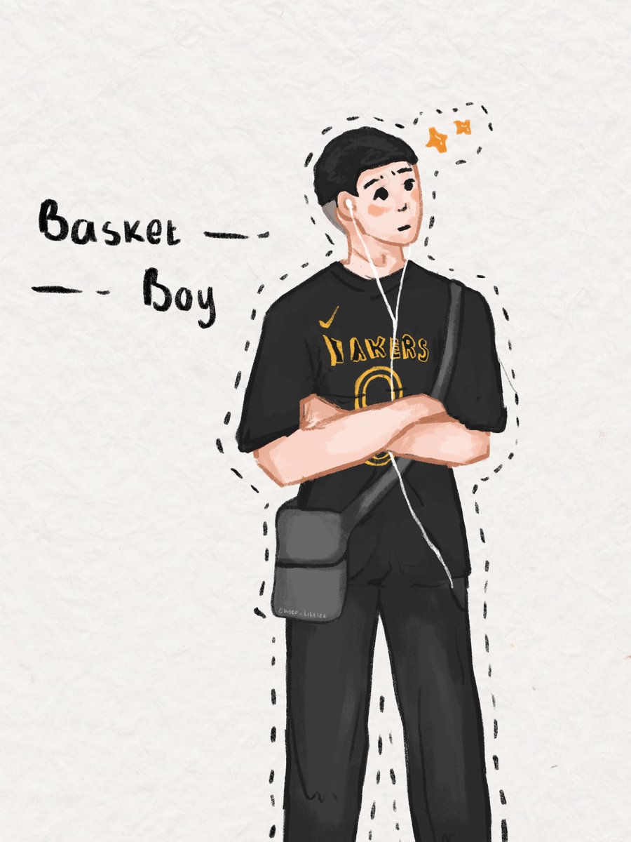 choco_littlez's tweet photo. I like him 💗 

#art #Artist #gambar #illustration #illustrator #boy #drawing #animasi #ArtistOfTheSummer #artcrush #crush #desain #draw #likehim https://t.co/wJMB43zPtI