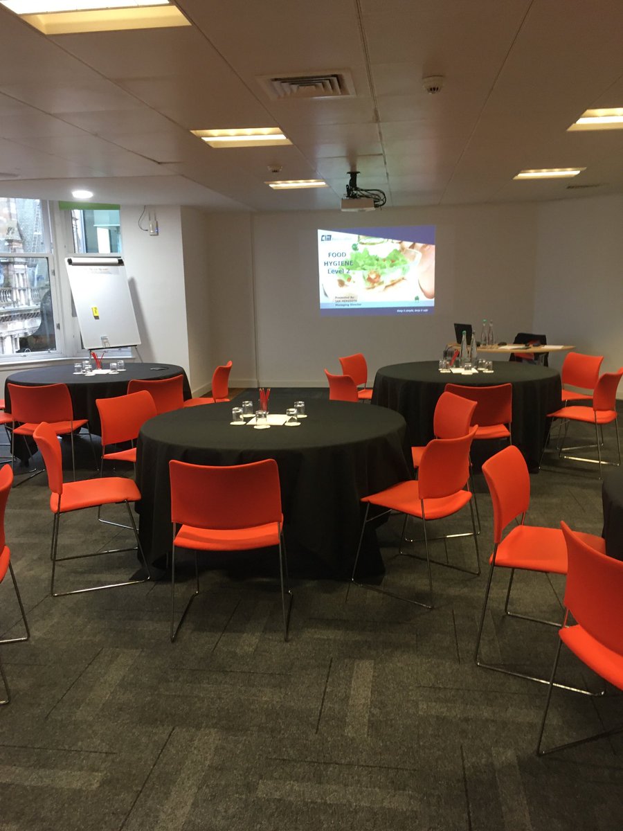 CIM Associates UK Ltd tweet media