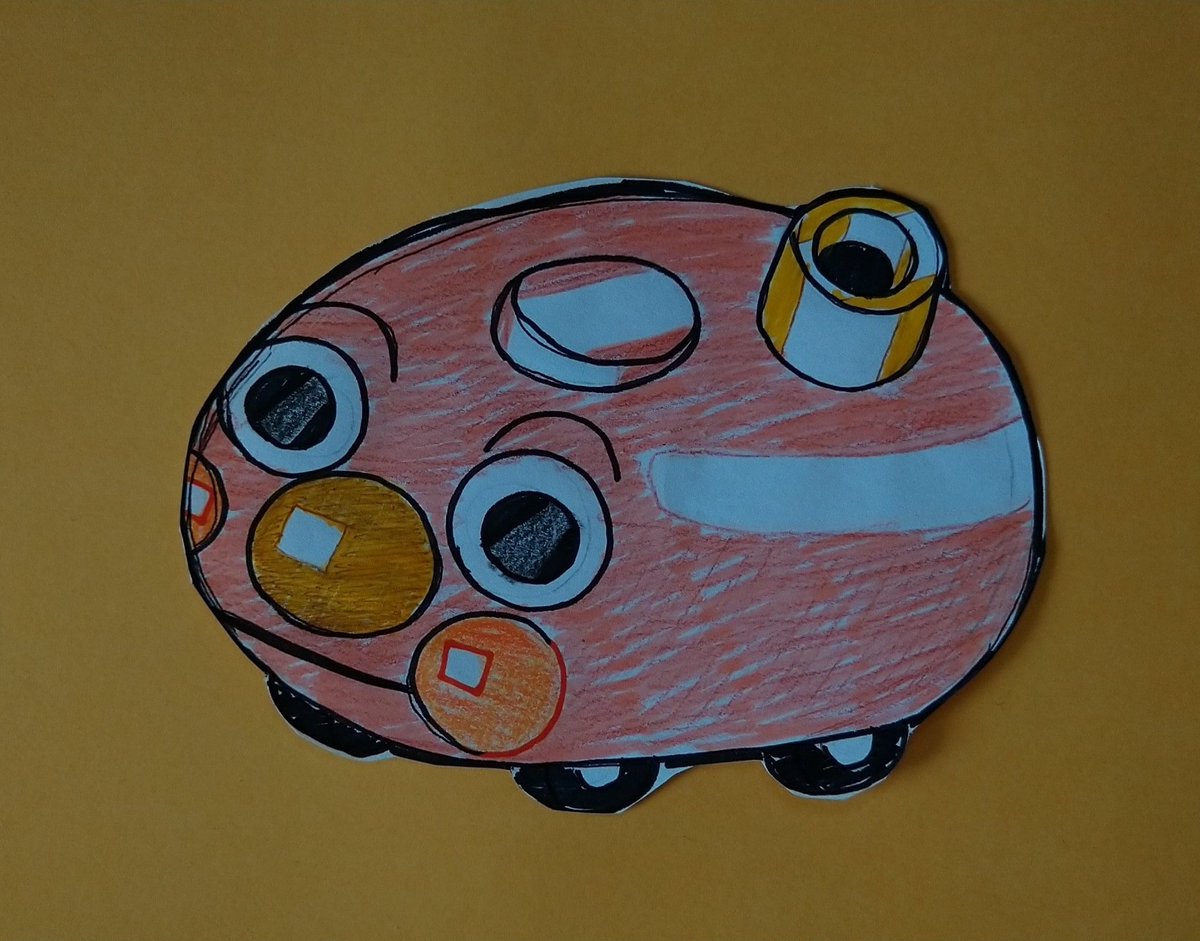 アンパンマン号 のイラスト マンガ作品 5 件 Twoucan