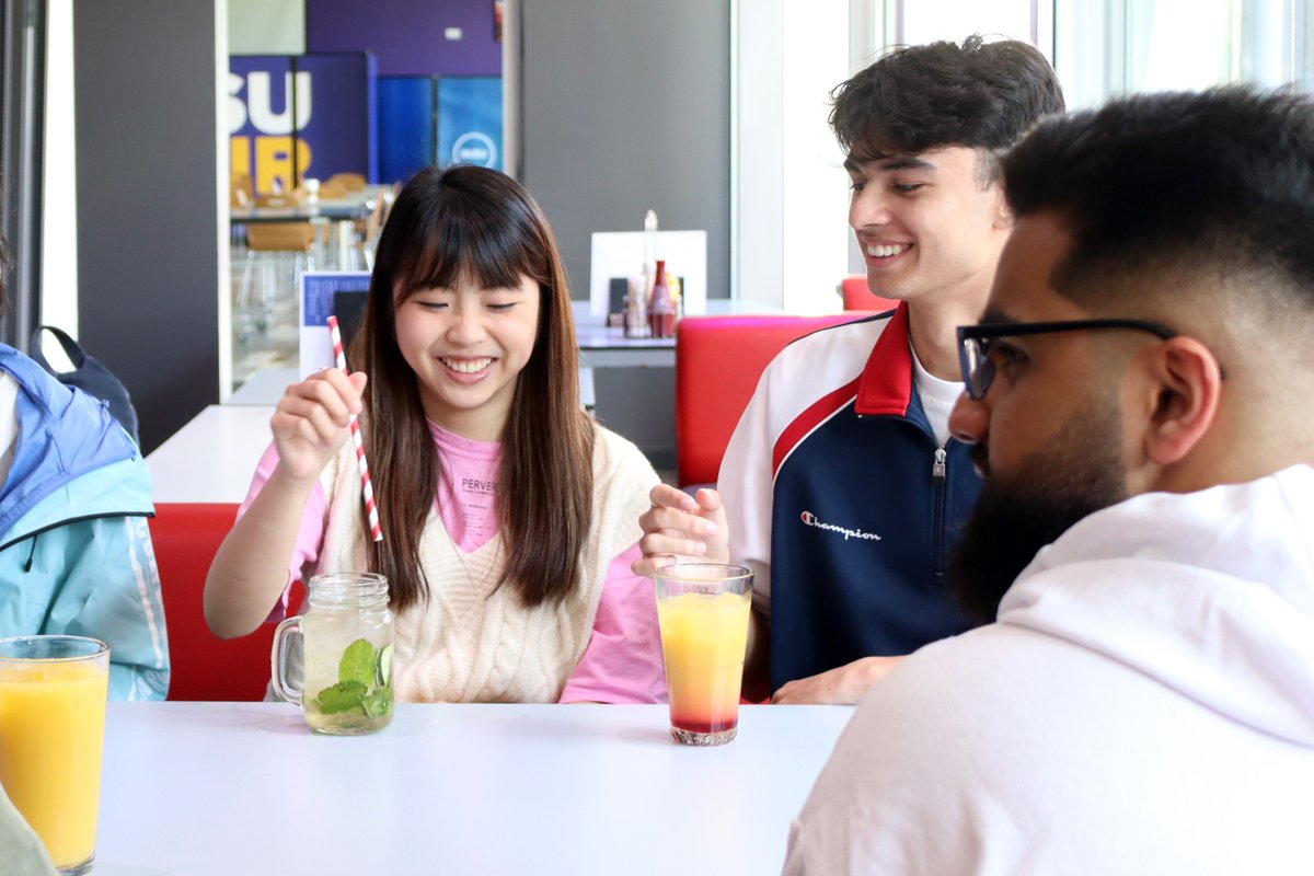 Reading Students’ Union tweet media