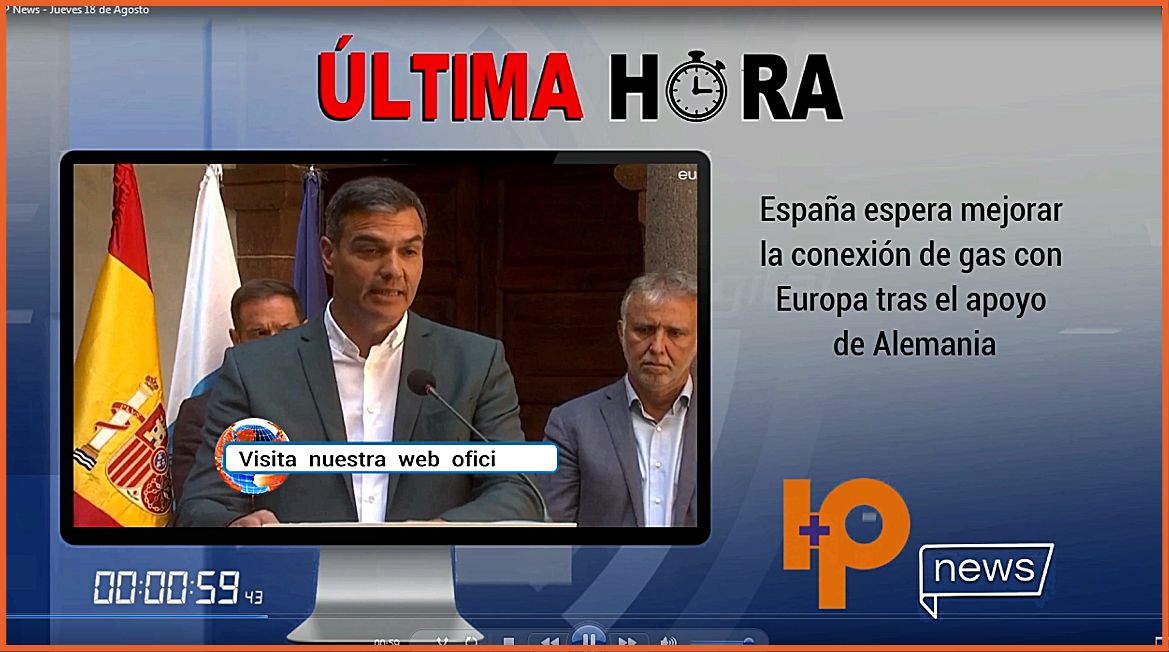 IP Televisión Digital tweet media