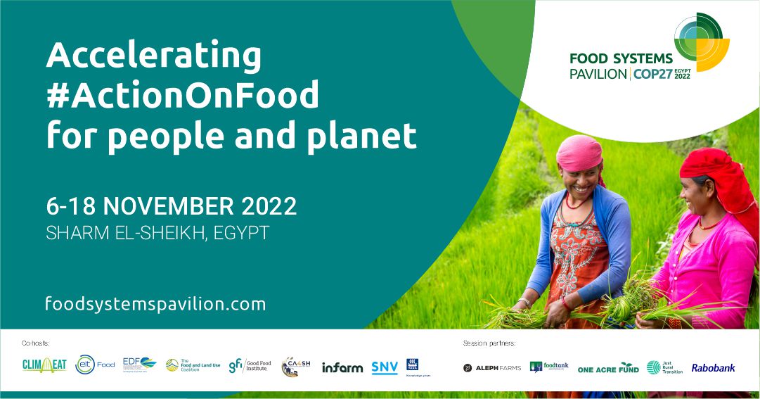 The Good Food Institute Europe tweet media