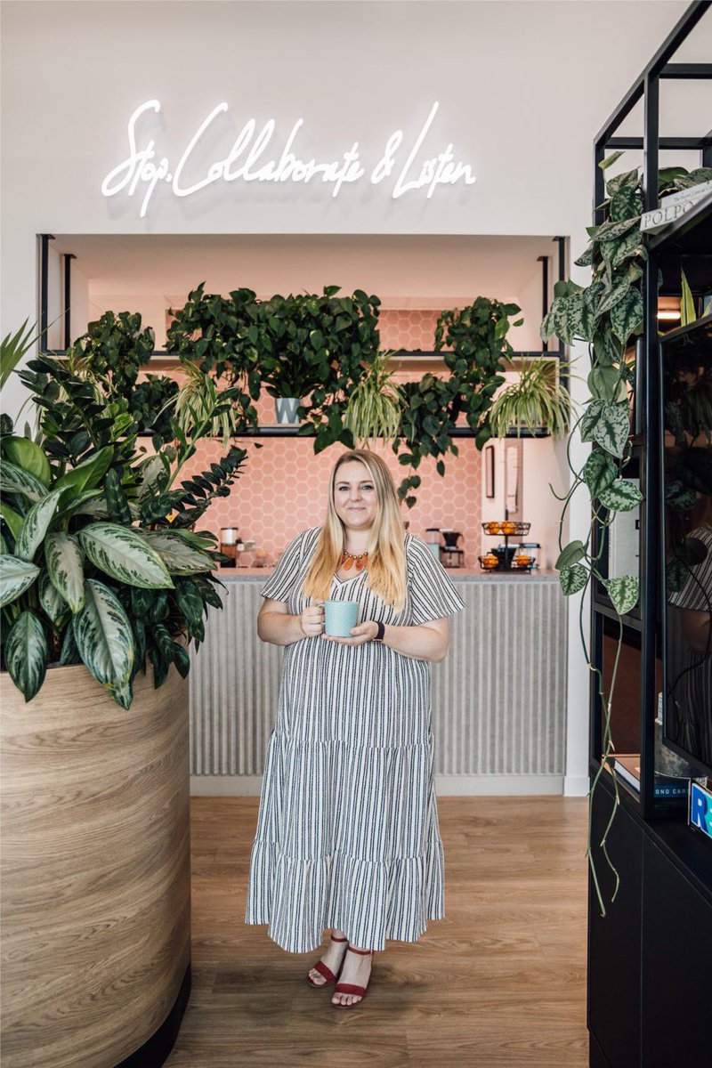 SamHopeSocial's tweet photo. Hi, I'm Samantha. I work at Shoosmiths as the graduate recruitment manager, and I've been here for over 12 years. 

I am passionate about widening access to a career in law, and I'm a big advocate for reaching people via social media to upskill the future of the legal industry. https://t.co/EOWFsg7nil