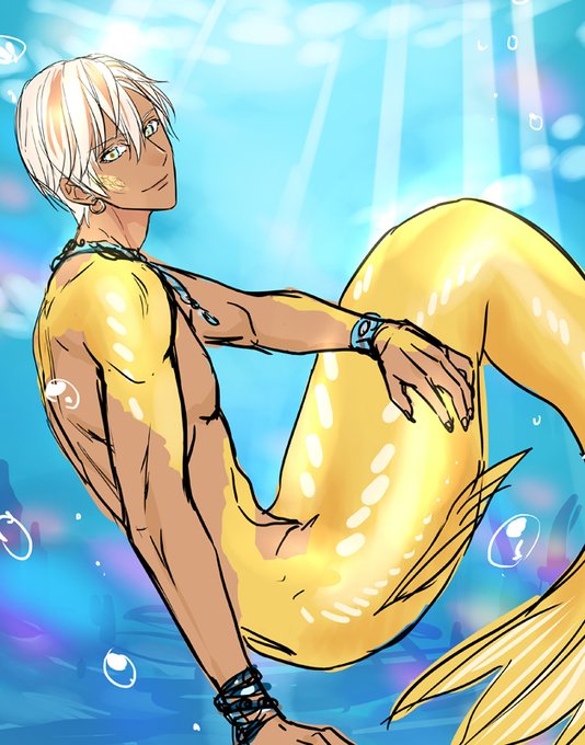 Ivy Yenさんのイラストまとめ