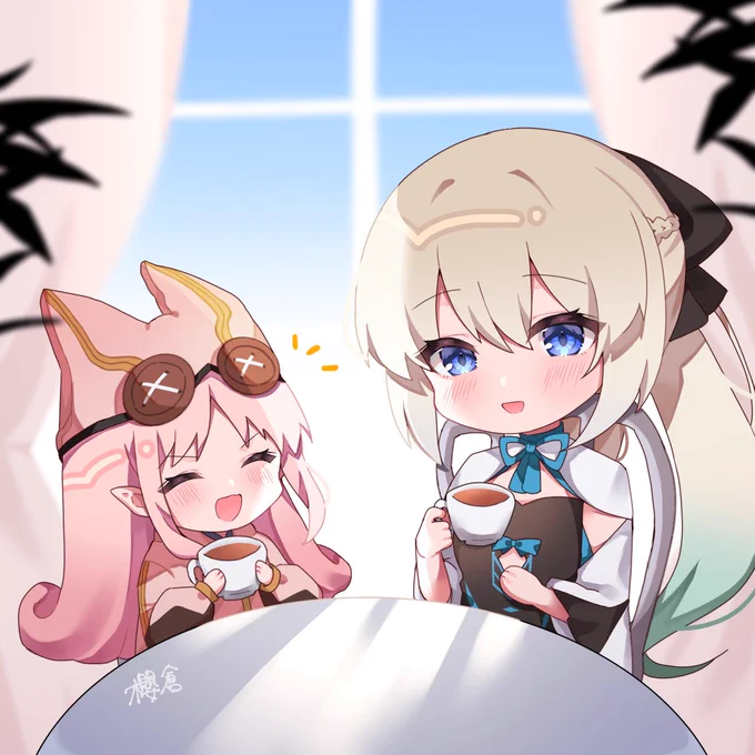 語らい 