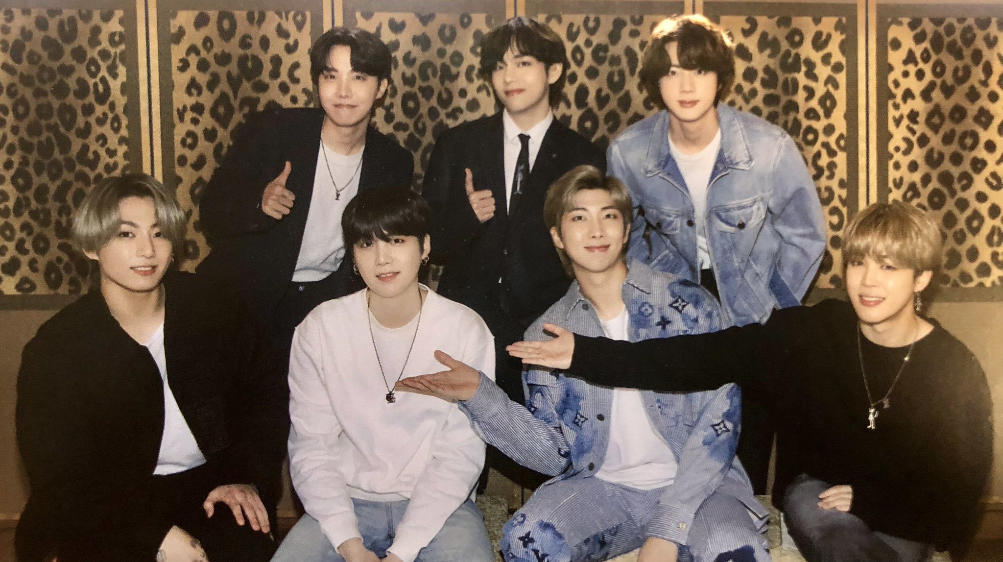 BTS PICS FOLDER 📁 on X: 