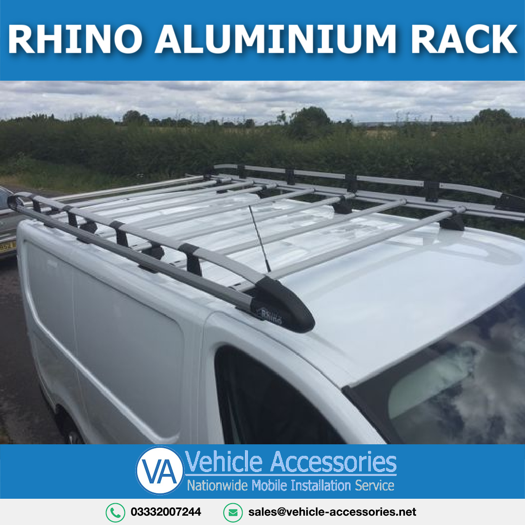 vehicleaccltd's tweet photo. The @rhinoproductsUK Aluminium Rack combines strength, style, and premium performance to create Europe’s leading commercial van roof rack.
#vehicleaccessories #vehicle #vanroofracks #vanracks #roofracks #vanaluminiumrack #aluminiumrack #rhino #rhinoroofrack #rhinoaluminimrack https://t.co/VUA98676Jd