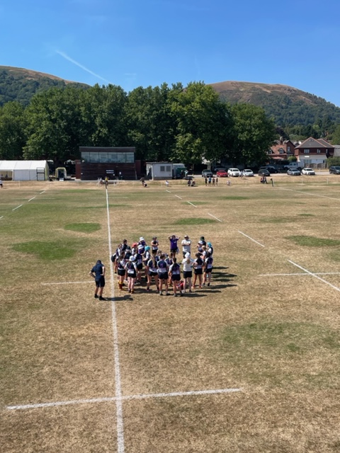 yorkshire_rfu's tweet photo. The @GirlsPathway match report from Malvern Festival last week is now on the County website.
https://t.co/mRIW3dsUH7
A top performance in hot conditions🥵
The CoE bucket hats were in full effect!
Well done to everyone involved.
#ForYorkshire #thefutureisyorkshire https://t.co/eojlDRbxTs