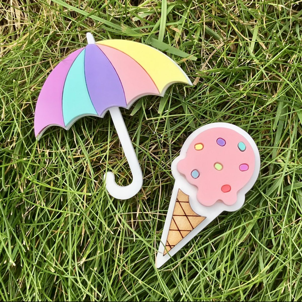 Little Pig Jewellery Design tweet media