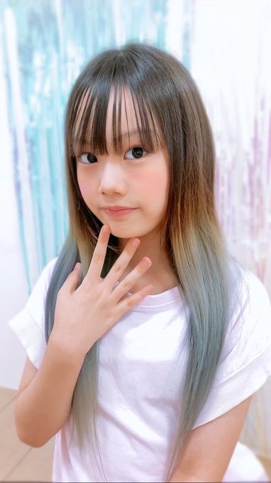 Twitterのコスプレ画像1