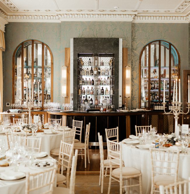 Bowcliffe Hall tweet media