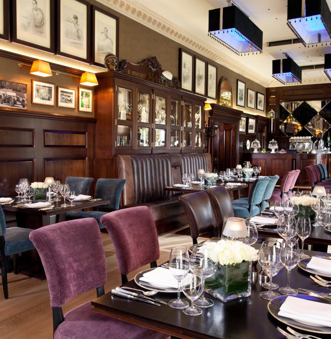 Bowcliffe Hall tweet media