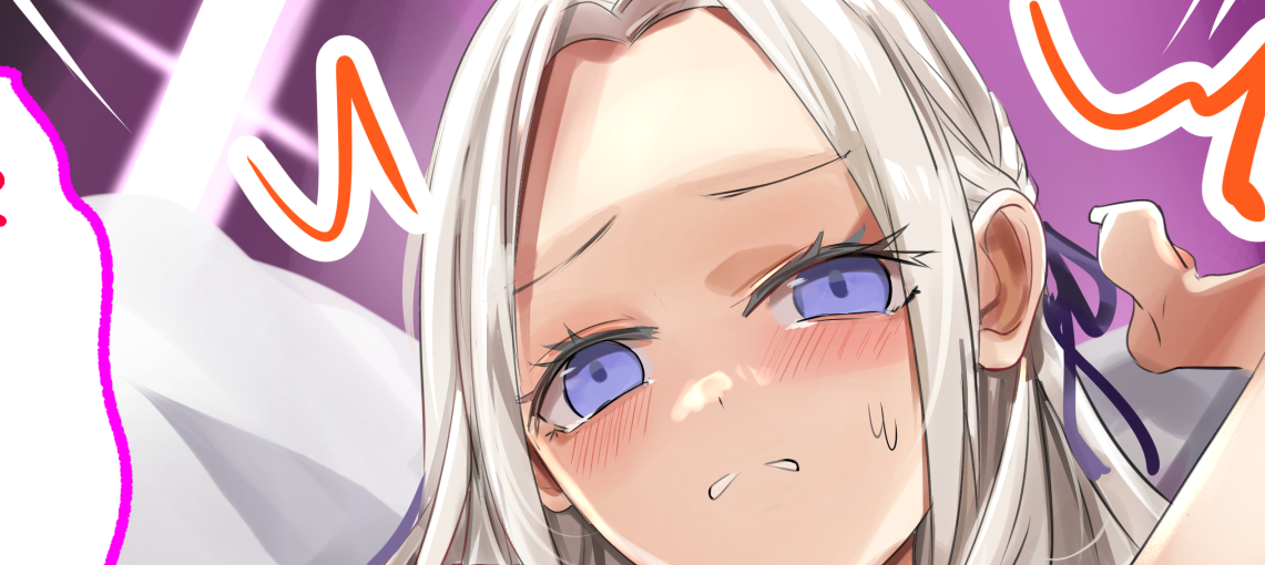 ファンボックスのリクエストでエーデルガルト描かせていただきました!全体はこちら↓
PixivFANBOX→ https://t.co/g86TjSz3Qu
Patreon→ https://t.co/7AxKU55WzV

(I drew Edelgard by request on PixivFANBOX!) 