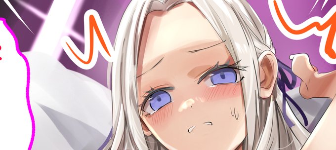 ファンボックスのリクエストでエーデルガルト描かせていただきました!全体はこちら↓
PixivFANBOX→ https://t.co/g86TjSz3Qu
Patreon→ https://t.co/7AxKU55WzV

(I drew Edelgard by request on PixivFANBOX!) 