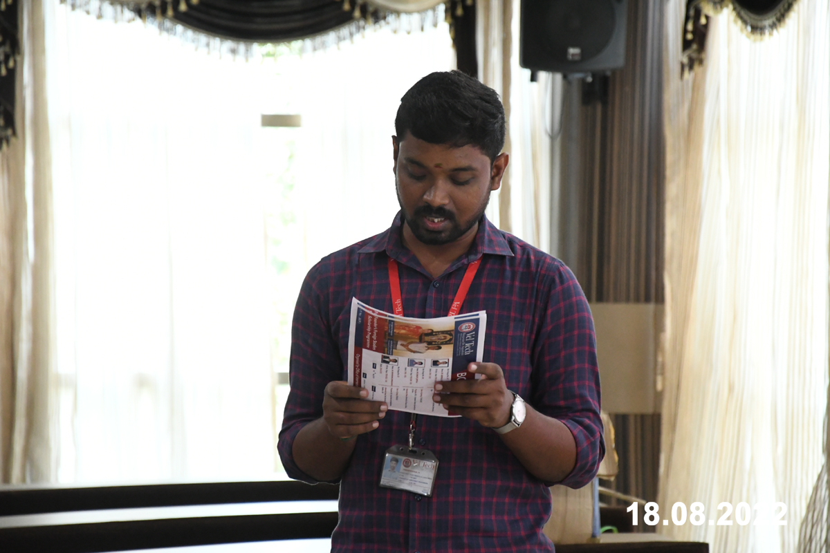 VelTech_Univ's tweet photo. Heartiest congratulations to the student.
BON VOYAGE โ #VELTECH
View Gallery: https://t.co/8j6AZmeBpN
#VEL_TECH #university #foundersscholarship #foreigneducation #scholarship #bonvoyage #HigherStudies https://t.co/B7bSEAdKTZ