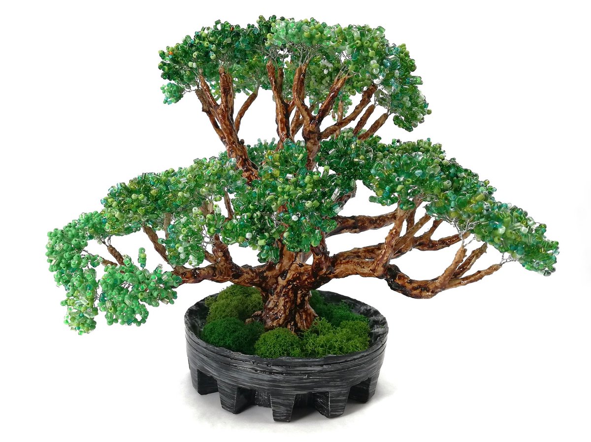 beaded_bonsai's tweet photo. Bonsái
🌿Free worldwide shipping 🌿
Shop: https://t.co/vBRoMJMU05
#blossomtree #castlenut #pot #beadedbonsai #tree #wiretree #copperwiretree #beadedtree #castle #nut #modeltree #mhhsbd #nutsabouttrees #homedecor #decoration #HandmadeHour #giftidea @inspireuplift @HandmadeHour https://t.co/6FVmrAaI3W