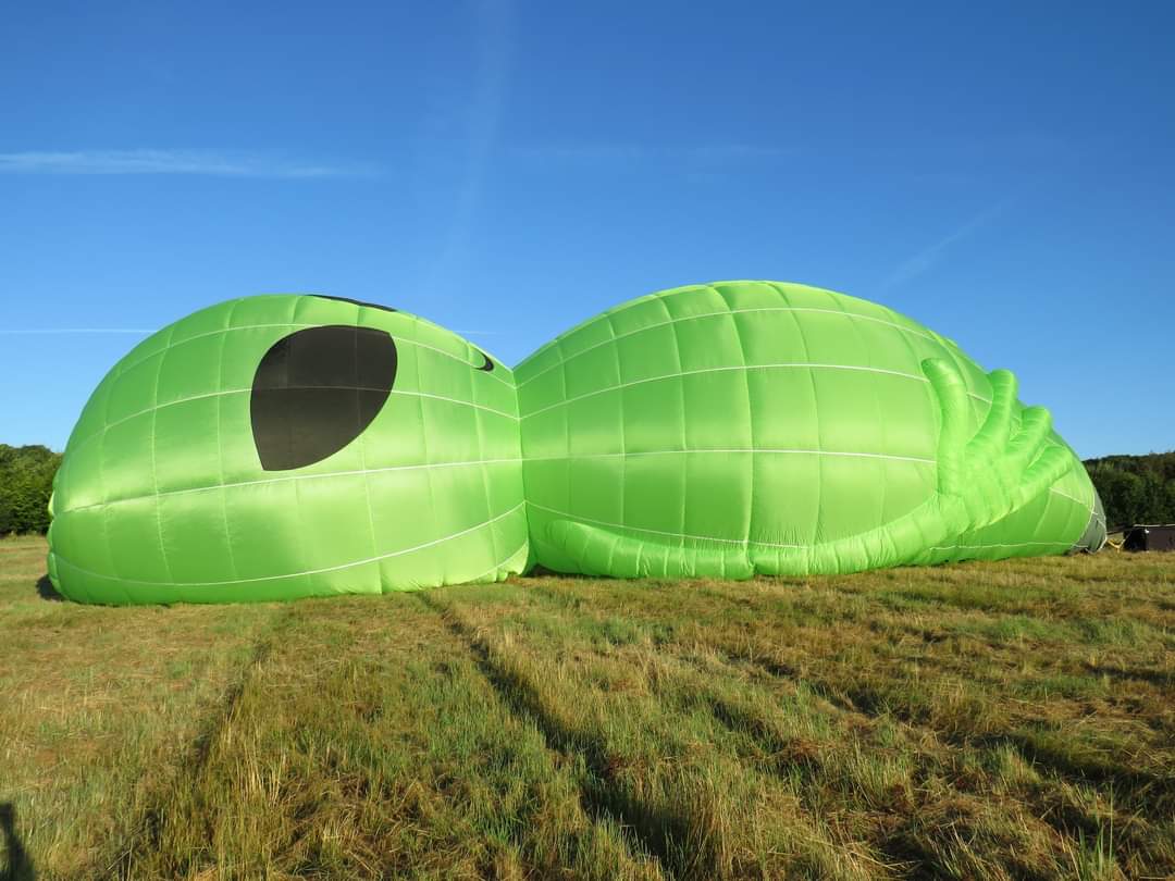 BallooningP's tweet photo. #FlyAlien Bath, Sunday 7th August 2022 AM album link ๐ฝ https://t.co/ISdt2Zjv2C https://t.co/1zE18Ym2oK