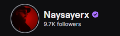 NAYSAYERX tweet media
