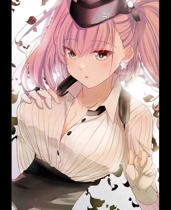 #夏休みはフォロワーさんが増える …といいなぁ 