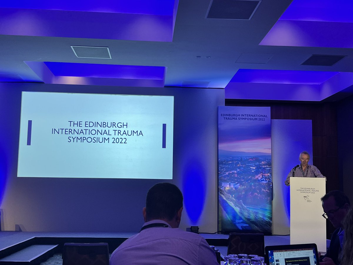 Hugo Guthrie MBE tweet media