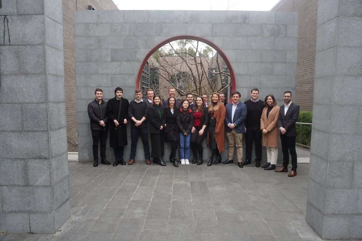 Last week <a href="/DefenceUwa/">UWA Defence & Security Institute</a> brought together 17 next generation leaders for the US-Australia Alliance national workshop in Canberra. The program facilitated discussion about the pressing issues confronting 🇺🇸🇳🇿. Thank you to our reps across <a href="/uwanews/">UWA</a>, ANU, <a href="/USSC/">United States Studies Centre</a>, APS, <a href="/USAembassyinOZ/">Inactive account</a>.
