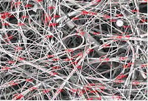 Metal Coating of Nanofibres for Enhanced SEM Imaging - lambdaphoto.co.uk/news/2022/08/1…