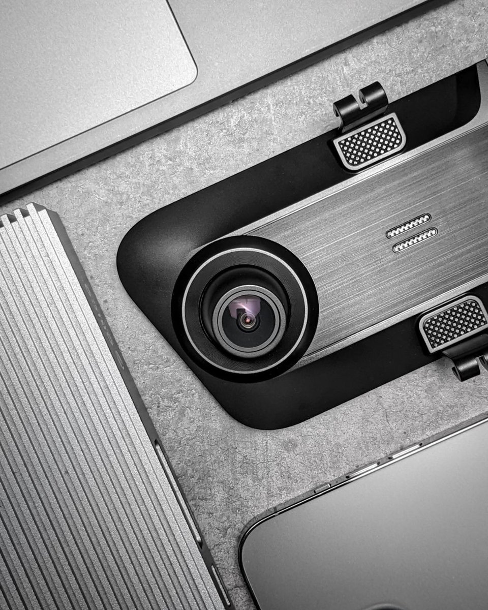 WolfBox tweet media