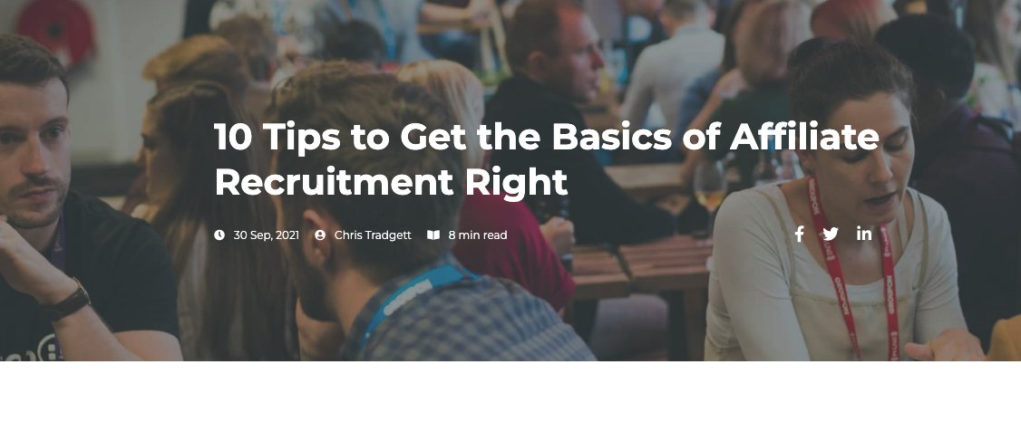 PublisherDiscovery tweet media