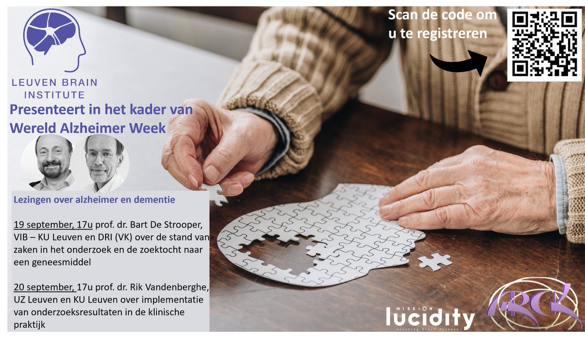 Leuven Brain Institute tweet media