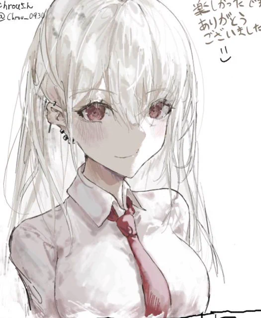 そーたさんとの絵チャです本当に楽しかったです、ありがとうございました!一緒に描いてくださった皆さんもありがとうございました! 