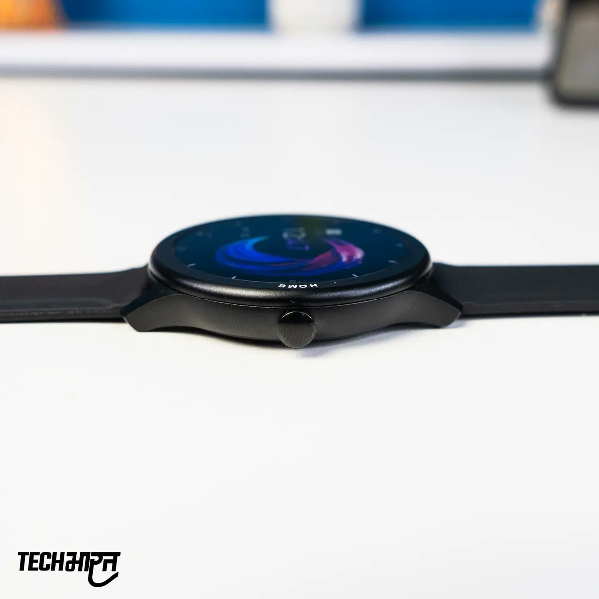 techbharat's tweet photo. First look PLAYFIT Slim SW76
Comes With
•IPS Display
•Multiple Exercise Modes
•24hrs Heart Rate Monitor
•IPX67 Water Protection
Price ₹2999
@playonsocial_
#playfit #smartwatch #playsmartwatch #playfitslim #playfitslimsmartwatch #heartratemonitor #fitnesstracker #TechBharat https://t.co/HVWigK1fIq