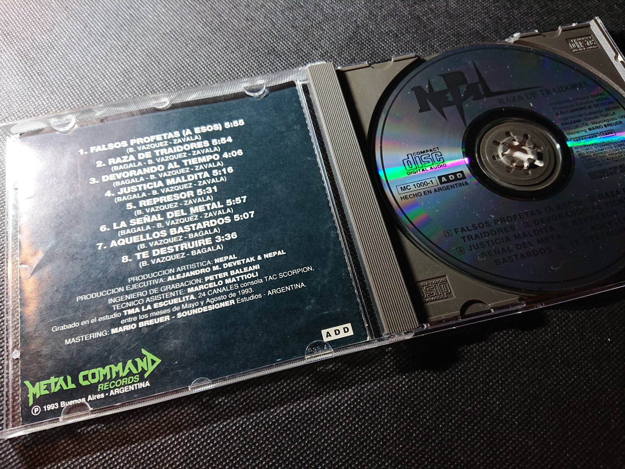 希少盤！MINUSHUMAN BLOODTHRONE 輸入盤メタルCD | www.avredentor.com.br