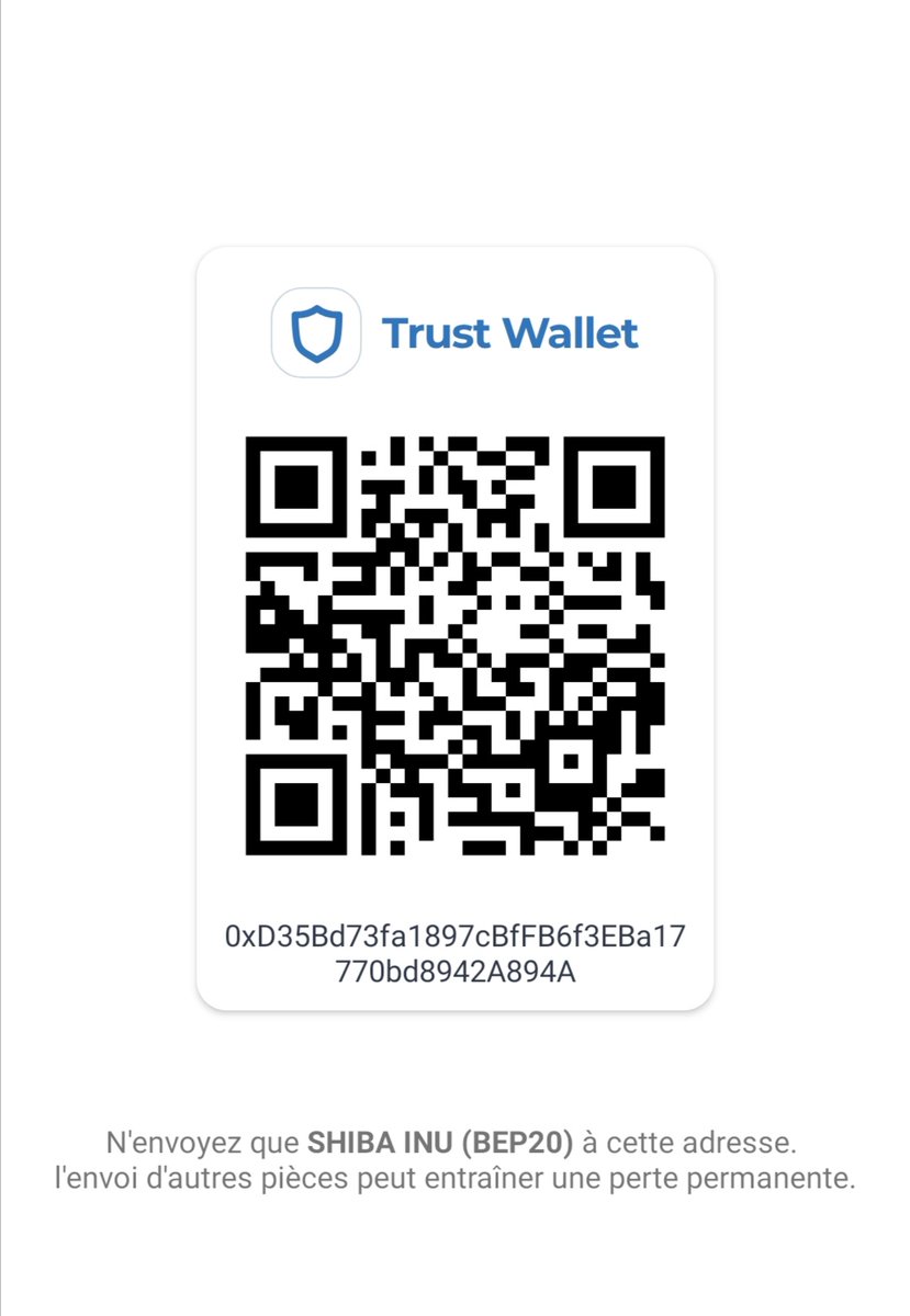 larmedd's tweet photo. @ShibInform https://t.co/ppH91RLP2X
