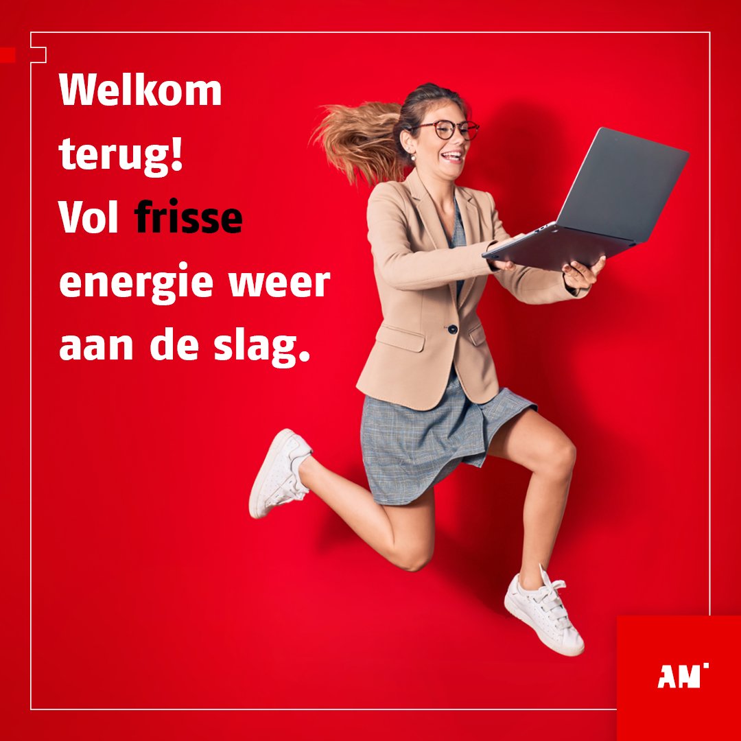 AM Gebiedsontwikkeling tweet media