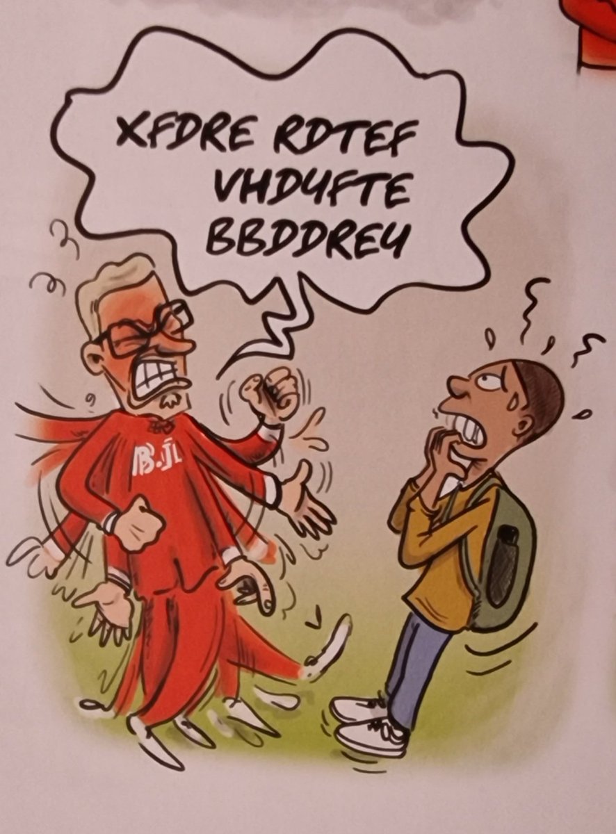 Fabien Dandeu tweet media