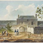 Photo by Domaine Bataille Waterloo 1815 (@1815Memorial)