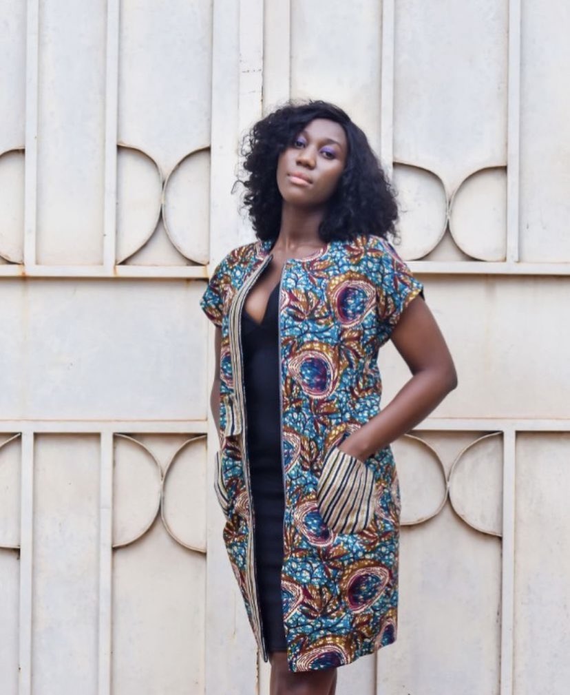 RhophysC's tweet photo. A quick throwback to one of our favorite, shop this look😍

#rhophycouture #ThrowbackThursday #outfitoftheday #countrycloth #fashiondesigner #Ankara #fashiondesigner https://t.co/kvk16UHz5l