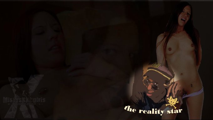 Misty Haze - the Reality Star https://t.co/23Wd1SvwZV https://t.co/ROx13a7VBR