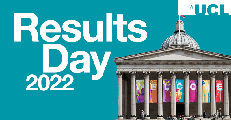 uclmaps's tweet photo. Congratulations to everyone who received results today! If you have #ResultsDay questions, ring us on +44(0)20 8059 0939 or check out our website: https://t.co/kHX4LvqE8D
#study #ucl #MadeAtUCL
@UCLIRDR @stsucl @UCLChemistry @ES_UCL @MathematicsUCL @MSSLSpaceLab @stats_UCL https://t.co/UnyADyb4Dx