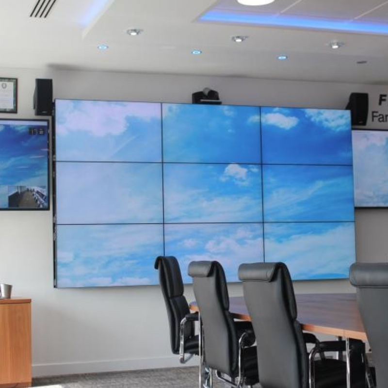 UnityAv's tweet photo. We have an incredible array of case studies from previous projects we have undertaken 😲

If you need proof as to why Unity AV Solutions is they way to go for your business, click the link below.
👉 https://t.co/gtZ6LUzr07

#casestudies #avsolutions #sharedmeetingspaces https://t.co/Dtce7F8LJv