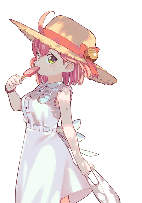 背景透過Ver. 