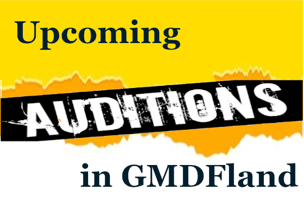 upcoming auditions in GMDFland @MADS_Theatre <a href="/DLittleTheatre/">Droylden Little Theatre 🎭</a> <a href="/PADOSofficial/">PADOS (Prestwich Theatre Group)</a> <a href="/CarlaStokes1/">Carla Stokes</a> @HarrisBarbara3 <a href="/suemoonGMDF/">sue mooney</a>  <a href="/StoAmTheatres/">Stockport AmTheatres</a> <a href="/billtheatre/">Bill Platt</a> <a href="/DerekManton/">Derek Manton</a>