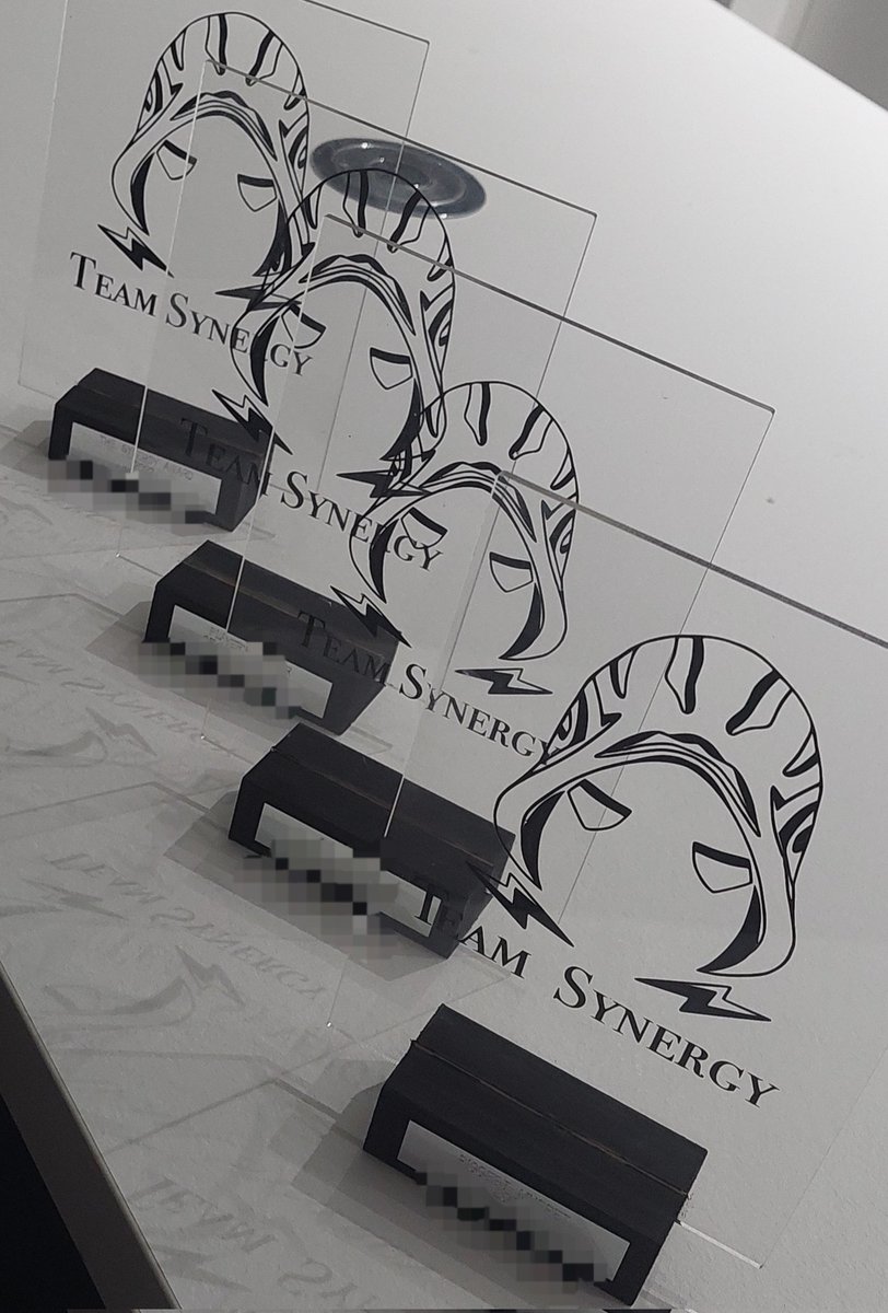 Team Synergy tweet media