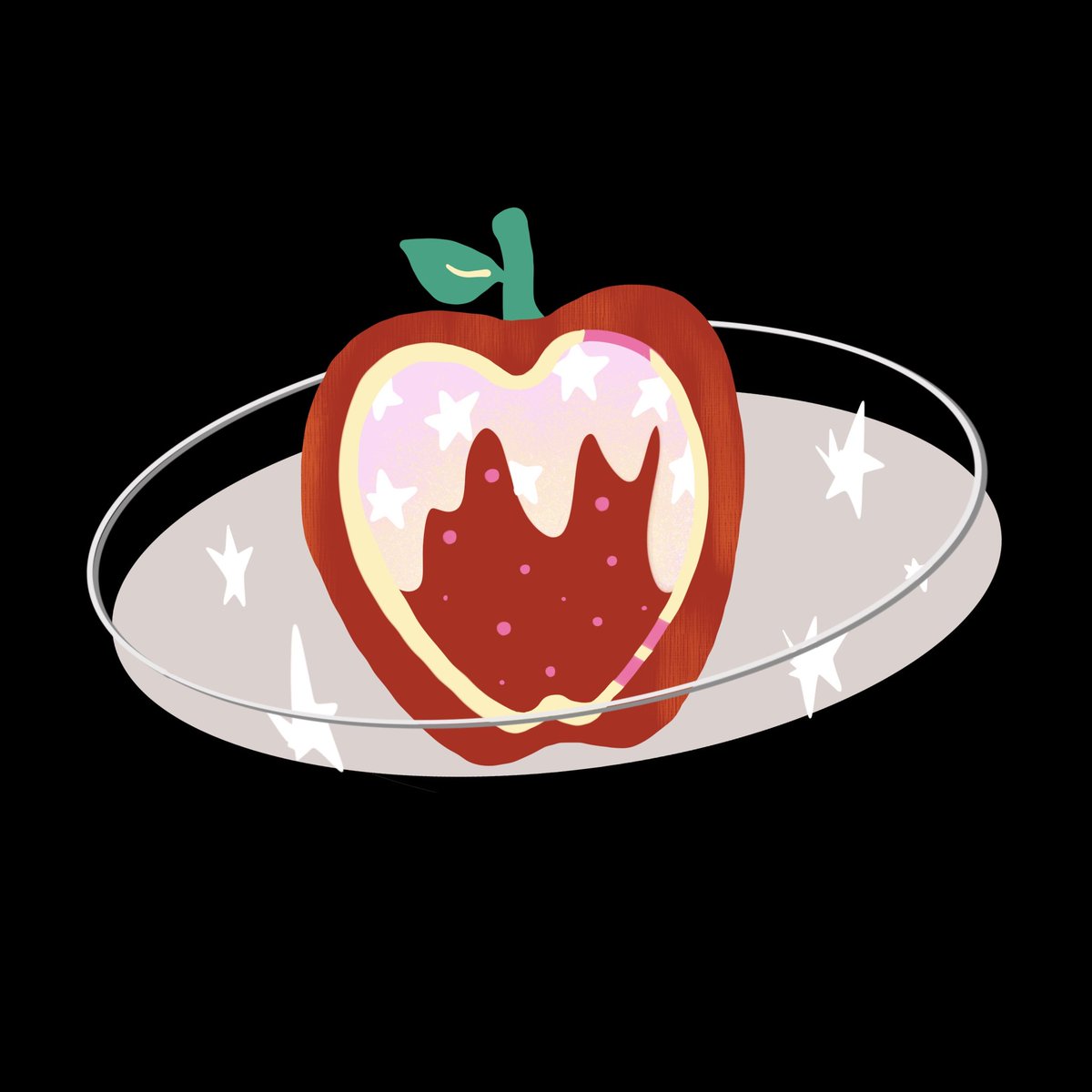 JRZPCYBBH's tweet photo. 🍎✨

#illustrator #Illustration #drawing #design #painting #pattern #插画 #设计 #约稿 https://t.co/JVBCNgUQ15
