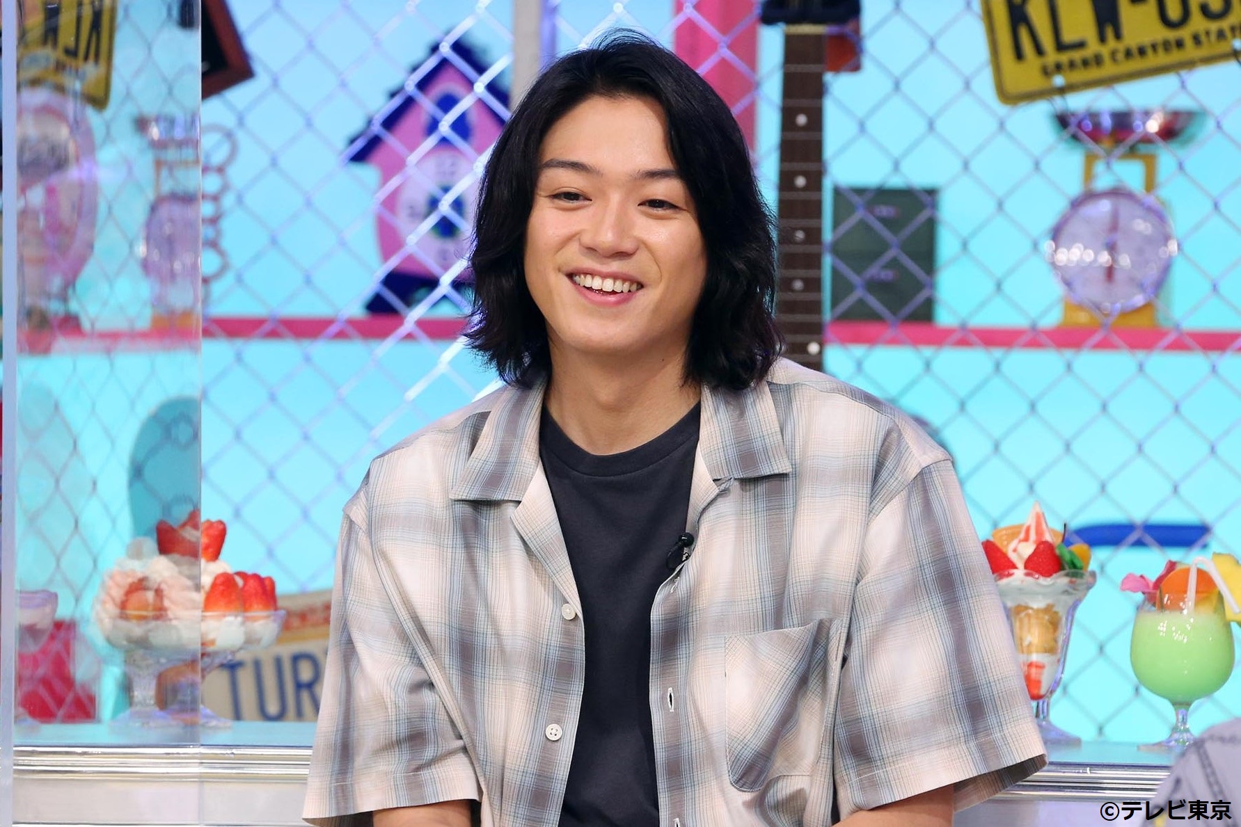 玉置恭一 (Tamakyo1) / Twitter