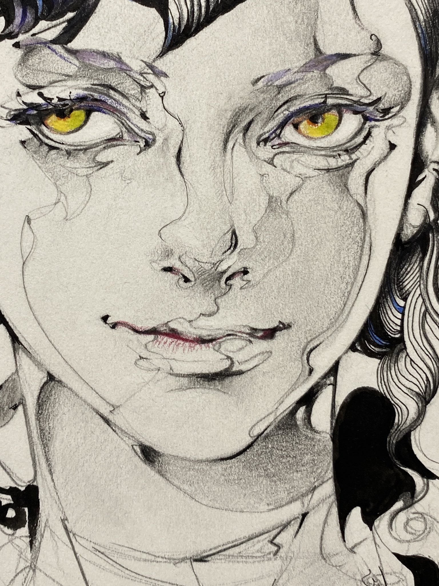 牧野修『万博聖戦』 (makinoma) / Twitter